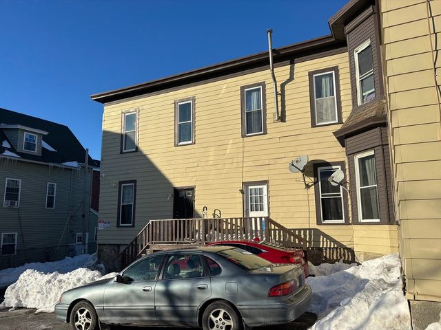 85 Prospect St 1C, Worcester, MA 01605