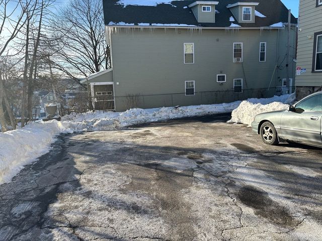 85 Prospect St 1C, Worcester, MA 01605