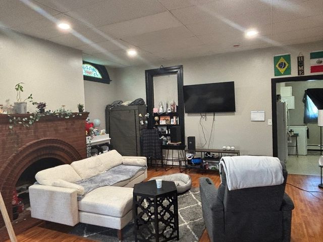 85 Prospect St 1C, Worcester, MA 01605