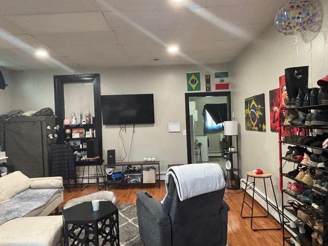 85 Prospect St 1C, Worcester, MA 01605