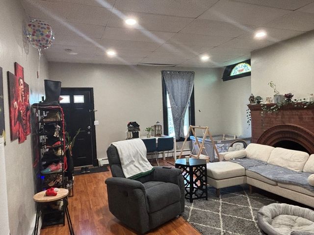 85 Prospect St 1C, Worcester, MA 01605