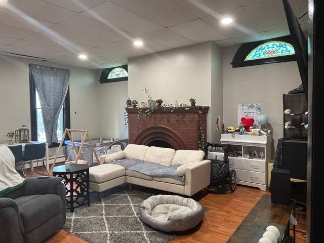 85 Prospect St 1C, Worcester, MA 01605