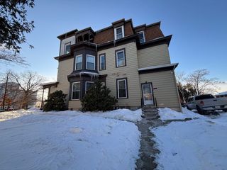 85 Prospect St 1C, Worcester, MA 01605