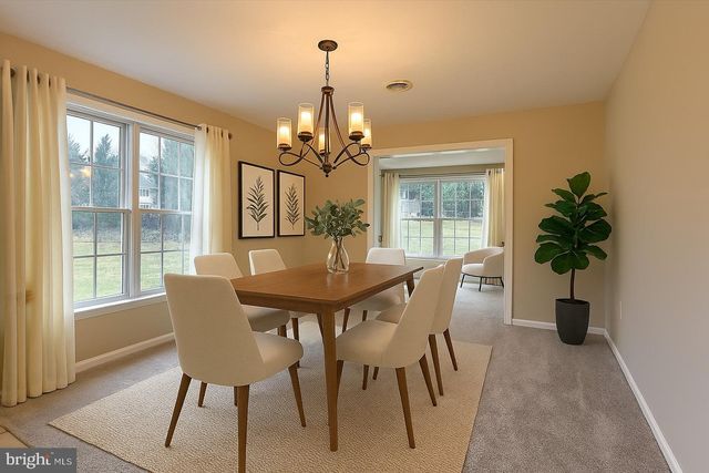 43 BLUE MOUNTAIN VISTA, Mechanicsburg, PA 17050