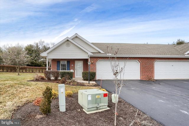 43 BLUE MOUNTAIN VISTA, Mechanicsburg, PA 17050