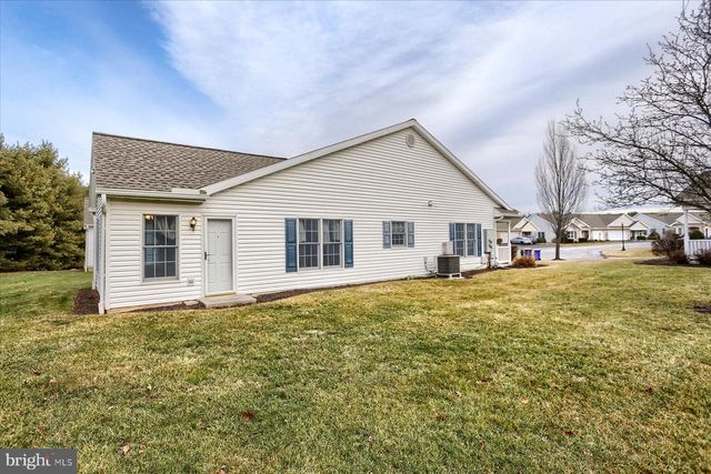43 BLUE MOUNTAIN VISTA, Mechanicsburg, PA 17050
