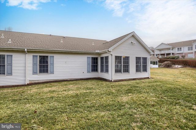 43 BLUE MOUNTAIN VISTA, Mechanicsburg, PA 17050