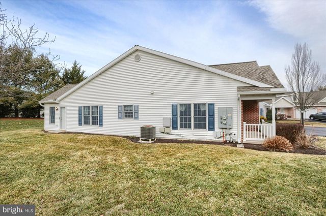 43 BLUE MOUNTAIN VISTA, Mechanicsburg, PA 17050