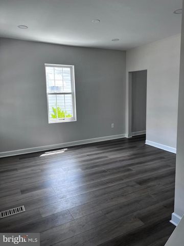 708 59TH AVE, Fairmount Heights, MD 20743