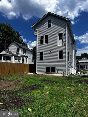 708 59TH AVE, Fairmount Heights, MD 20743