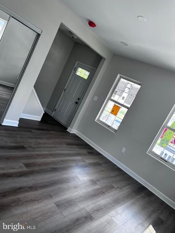 708 59TH AVE, Fairmount Heights, MD 20743