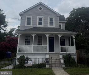 708 59TH AVE, Fairmount Heights, MD 20743