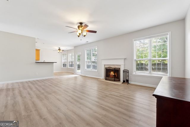 3305 McEver Woods Circle NW, Acworth, GA 30101
