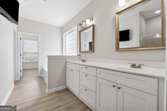 3305 McEver Woods Circle NW, Acworth, GA 30101