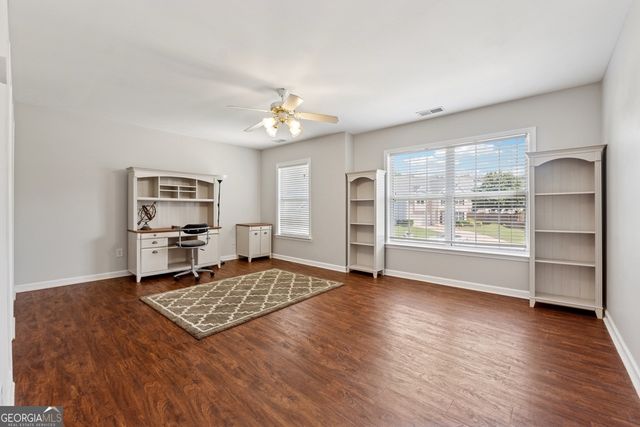 3305 McEver Woods Circle NW, Acworth, GA 30101