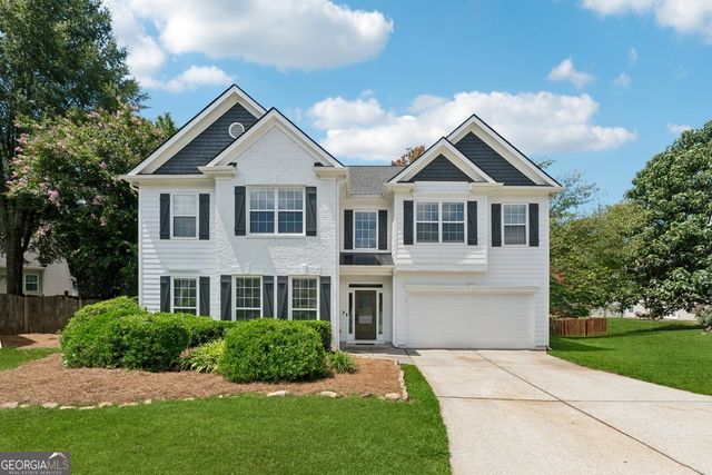3305 McEver Woods Circle NW, Acworth, GA 30101