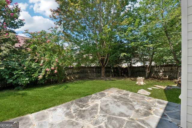 3305 McEver Woods Circle NW, Acworth, GA 30101