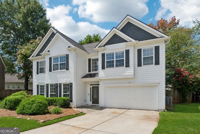 3305 McEver Woods Circle NW, Acworth, GA 30101