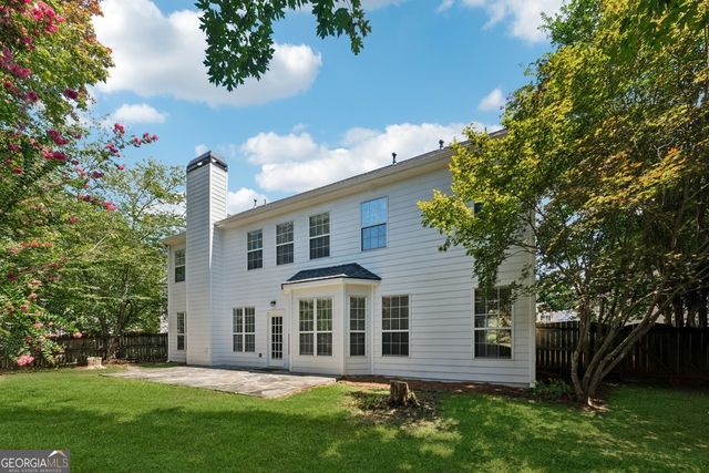3305 McEver Woods Circle NW, Acworth, GA 30101