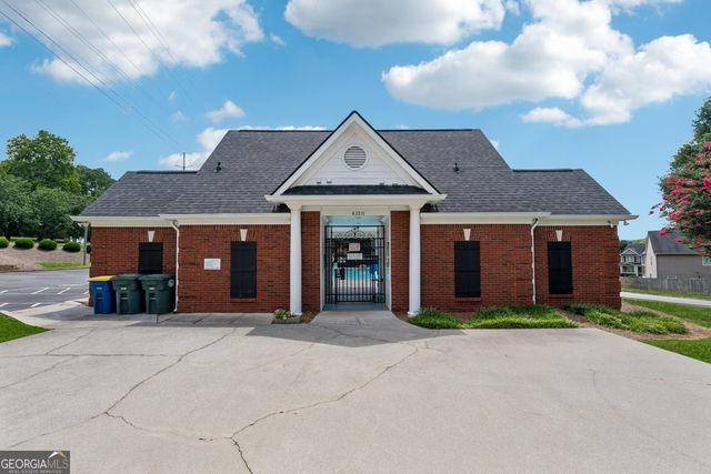 3305 McEver Woods Circle NW, Acworth, GA 30101