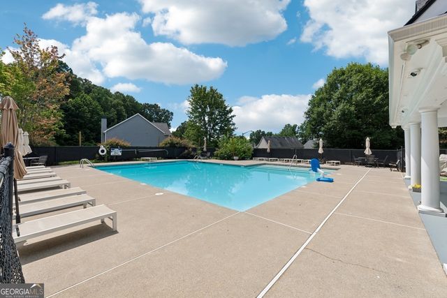 3305 McEver Woods Circle NW, Acworth, GA 30101