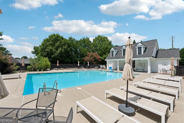3305 McEver Woods Circle NW, Acworth, GA 30101