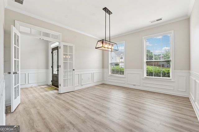 3305 McEver Woods Circle NW, Acworth, GA 30101