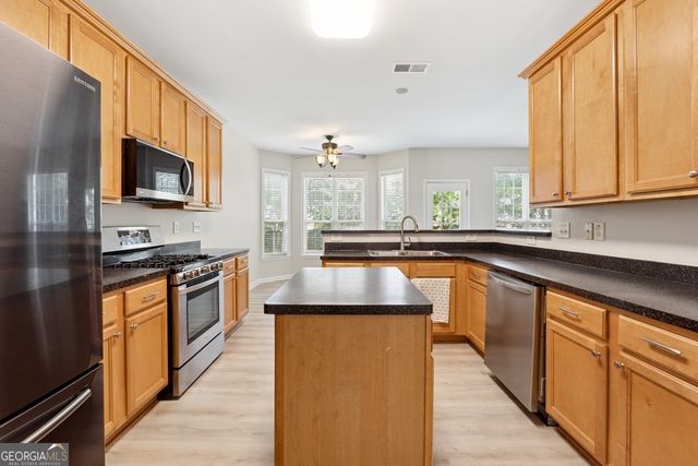 3305 McEver Woods Circle NW, Acworth, GA 30101
