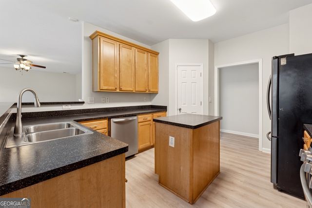 3305 McEver Woods Circle NW, Acworth, GA 30101