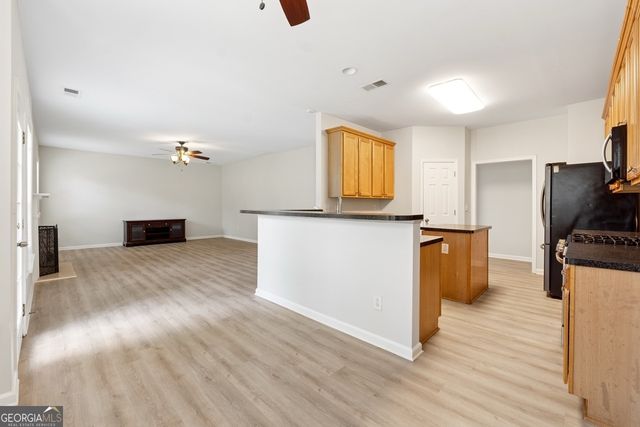 3305 McEver Woods Circle NW, Acworth, GA 30101