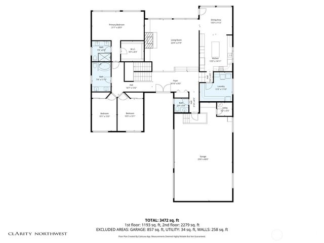 5330 SW 315th Street, Federal Way, WA 98023