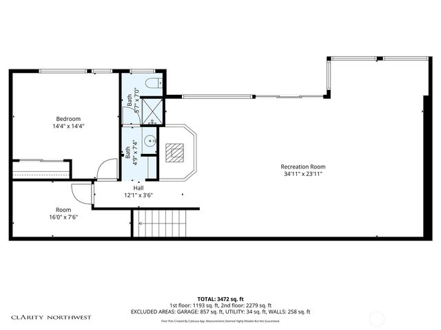 5330 SW 315th Street, Federal Way, WA 98023