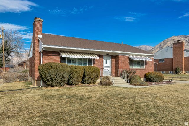 848 FRANKLIN ST, Ogden, UT 84403