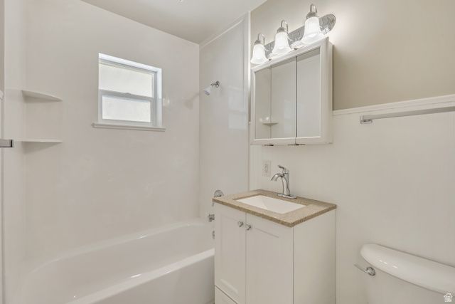 848 FRANKLIN ST, Ogden, UT 84403