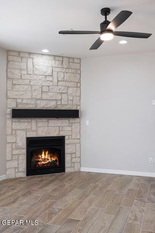 905 Bilton Place, El Paso, TX 79928