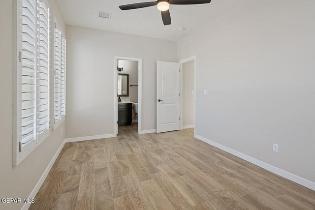 905 Bilton Place, El Paso, TX 79928