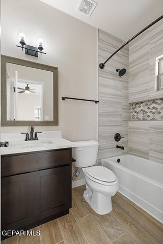 905 Bilton Place, El Paso, TX 79928