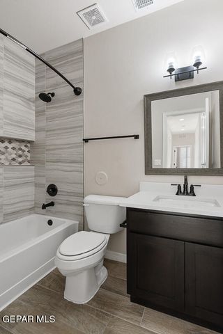 905 Bilton Place, El Paso, TX 79928