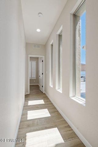 905 Bilton Place, El Paso, TX 79928