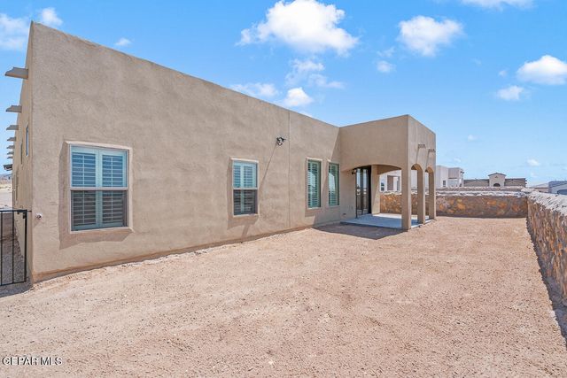 905 Bilton Place, El Paso, TX 79928