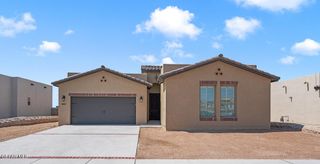 905 Bilton Place, El Paso, TX 79928