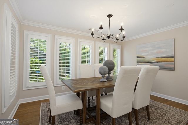 494 Ansley Walk Terrace NE, Atlanta, GA 30309