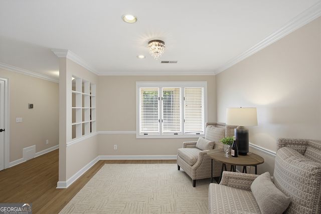 494 Ansley Walk Terrace NE, Atlanta, GA 30309