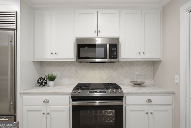 494 Ansley Walk Terrace NE, Atlanta, GA 30309