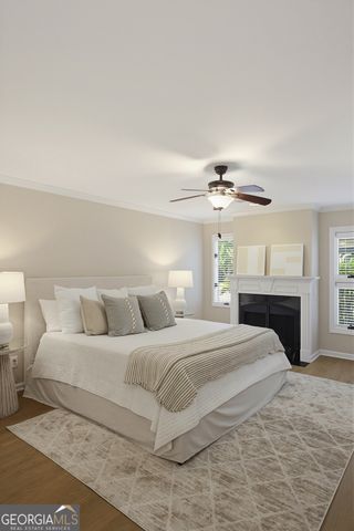494 Ansley Walk Terrace NE, Atlanta, GA 30309