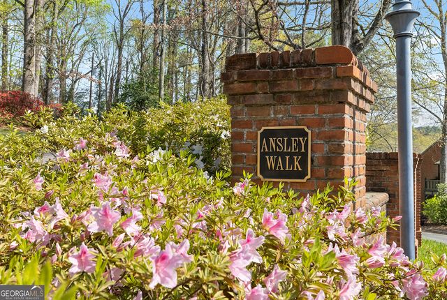 494 Ansley Walk Terrace NE, Atlanta, GA 30309