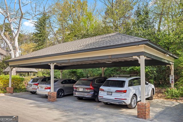 494 Ansley Walk Terrace NE, Atlanta, GA 30309
