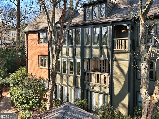 494 Ansley Walk Terrace NE, Atlanta, GA 30309