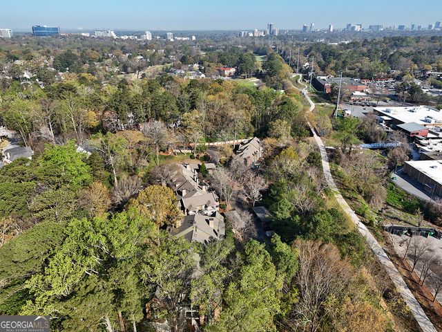 494 Ansley Walk Terrace NE, Atlanta, GA 30309