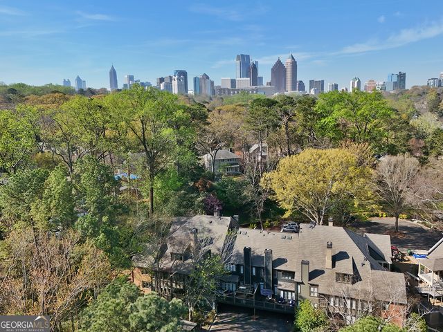 494 Ansley Walk Terrace NE, Atlanta, GA 30309